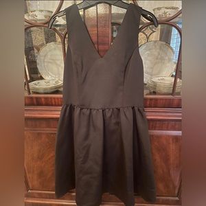 NWT Sail to Sable dress, size 2